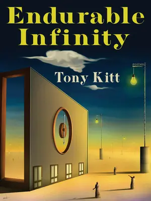 Infinitul suportabil: Poezii - Endurable Infinity: Poems