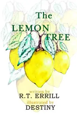 Arborele de lămâi - The Lemon Tree
