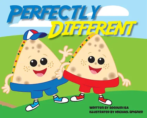 Perfect diferit - Perfectly Different