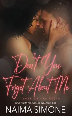 Nu uita de mine - Don't You Forget About Me