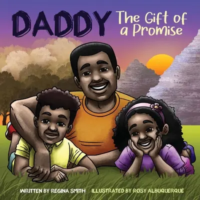 Daddy: Darul unei promisiuni - Daddy: The Gift of A Promise