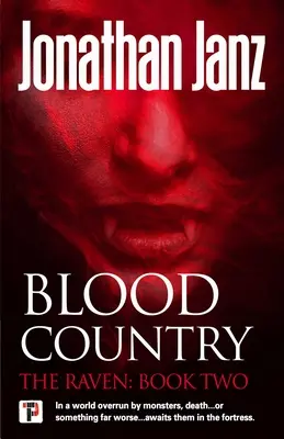 Țara sângelui - Blood Country