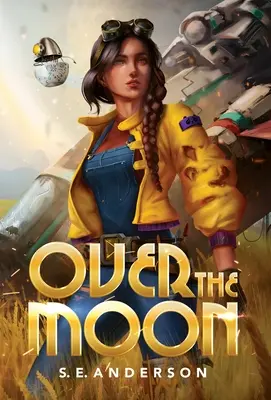 Peste Lună - Over the Moon