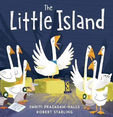 Mica insulă - The Little Island