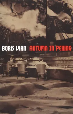 Toamna la Pekin - Autumn in Peking
