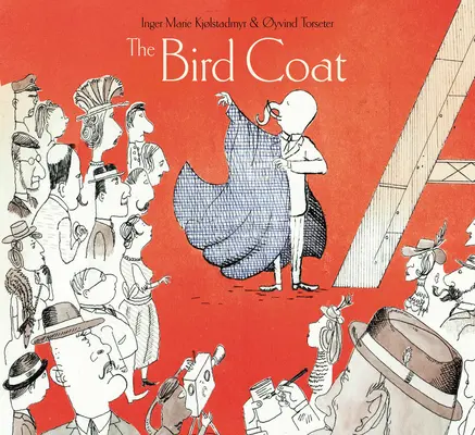 Haina de pasăre - The Bird Coat