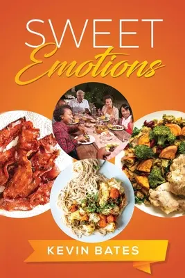 Emoții dulci - Sweet Emotions