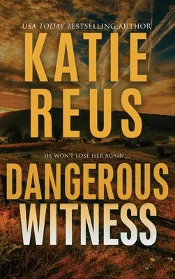 Martor periculos - Dangerous Witness