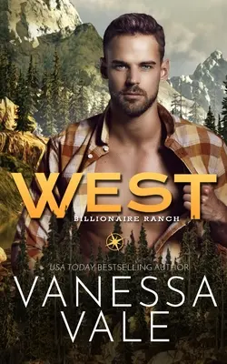 Vest - West