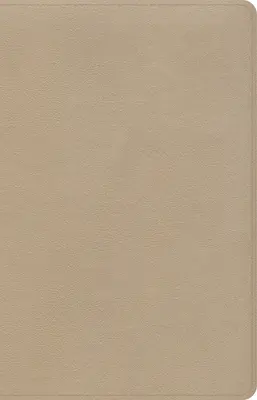 Biblie de referință CSB cu amprentă mare de dimensiuni personale, Gold Leathertouch, indexată - CSB Large Print Personal Size Reference Bible, Gold Leathertouch, Indexed