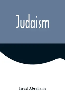 Iudaism - Judaism