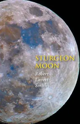 Luna Sturgeon - Sturgeon Moon