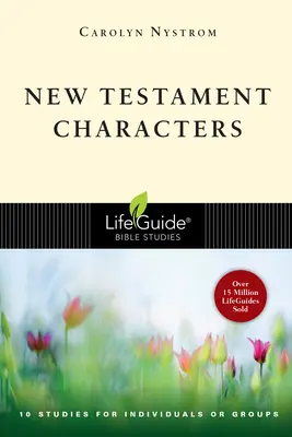 Personaje din Noul Testament - New Testament Characters