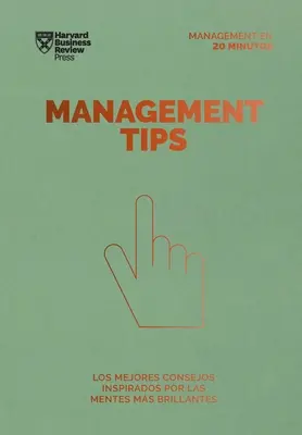 Sfaturi de management (Management Tips Spanish Edition) - Management Tips (Management Tips Spanish Edition)