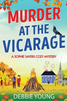 Crimă la vicariat (Murder at the Vicarage) - Murder at the Vicarage