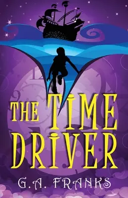 Șoferul timpului - The Time Driver