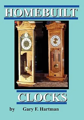 Ceasuri construite acasă - Homebuilt Clocks