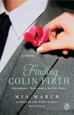În căutarea lui Colin Firth (original) - Finding Colin Firth (Original)