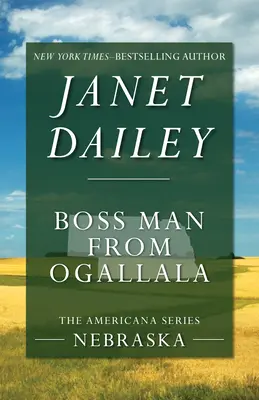 Boss Man din Ogallala - Boss Man from Ogallala