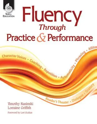 Fluență prin practică și performanță - Fluency Through Practice & Performance