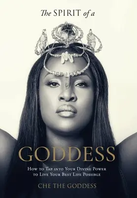 Spiritul unei zeițe / The Spirit of a Goddess - The Spirit of a Goddess