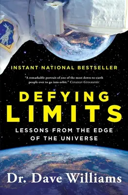 Sfidarea limitelor: Lecții de la marginea universului - Defying Limits: Lessons from the Edge of the Universe