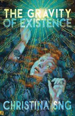 Gravitația existenței: Poezii - The Gravity of Existence: Poems