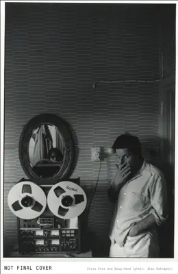 Ace și plastic: Flying Nun Records, 1981-1988 - Needles and Plastic: Flying Nun Records, 1981-1988