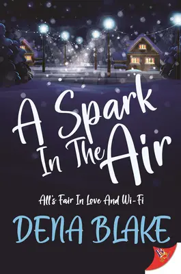 O scânteie în aer - A Spark in the Air