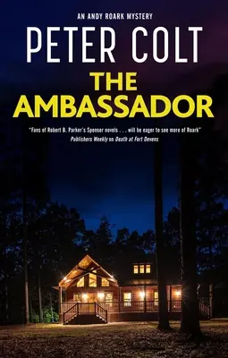 Ambasadorul - The Ambassador