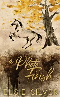 A Photo Finish (Ediție specială) - A Photo Finish (Special Edition)