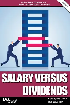 Salariu versus dividende și alte strategii de extragere a profitului eficiente din punct de vedere fiscal 2022/23 - Salary versus Dividends & Other Tax Efficient Profit Extraction Strategies 2022/23