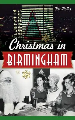 Crăciunul în Birmingham - Christmas in Birmingham