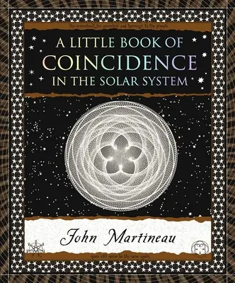 O mică carte a coincidențelor: În Sistemul Solar - A Little Book of Coincidence: In the Solar System