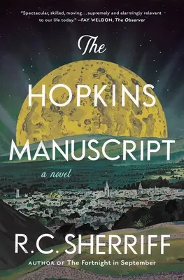 Manuscrisul Hopkins - The Hopkins Manuscript
