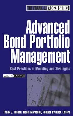 Gestionarea avansată a portofoliului de obligațiuni: Cele mai bune practici în modelare și strategii - Advanced Bond Portfolio Management: Best Practices in Modeling and Strategies