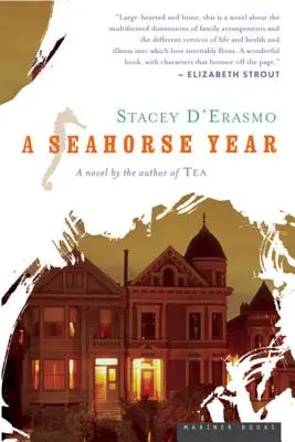 Un an căluț de mare - A Seahorse Year