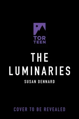 Luminile - The Luminaries