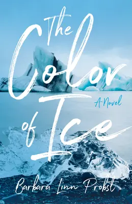 Culoarea gheții - The Color of Ice