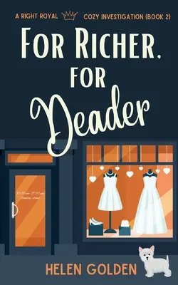 Pentru mai bogat, pentru mai mort - For Richer, For Deader