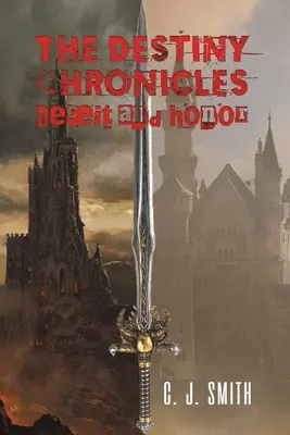 Cronicile Destinului: Înșelăciune și onoare - The Destiny Chronicles: Deceit and Honor
