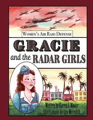 Gracie și Fetele Radar - Gracie and the Radar Girls