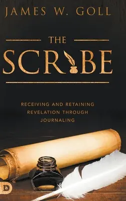 Scribul: Primirea și reținerea revelației prin intermediul jurnalului - The Scribe: Receiving and Retaining Revelation through Journaling