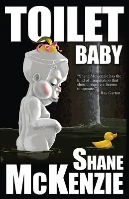 Bebeluș la toaletă - Toilet Baby
