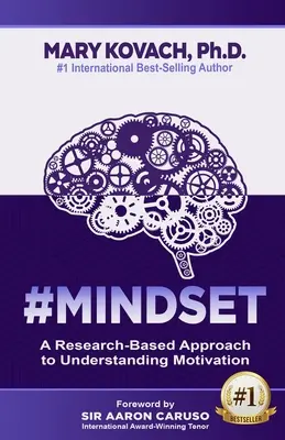 #Mindset: O abordare bazată pe cercetare pentru înțelegerea motivației - #Mindset: A Research-Based Approach to Understanding Motivation