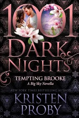 Tempting Brooke: O nuvelă Big Sky - Tempting Brooke: A Big Sky Novella