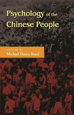 Psihologia poporului chinez - The Psychology of the Chinese People