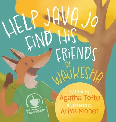 Ajută-l pe Java Jo să-și găsească prietenii în Waukesha - Help Java Jo Find His Friends in Waukesha