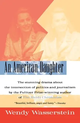 O fiică americană - An American Daughter