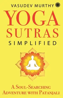 Yoga Sutras simplificată - Yoga Sutras Simplified